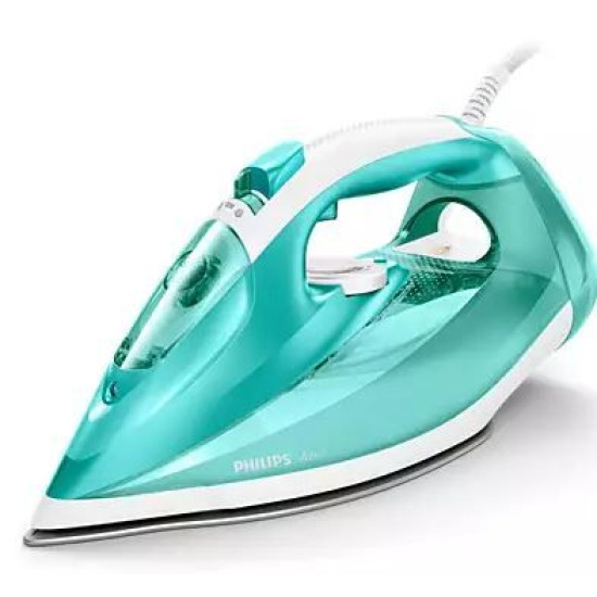 Philips Philips Azur Performer Plus GC4537/70 gőzölős vasaló (Zöld) Vasaló