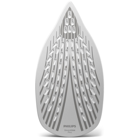 Philips Philips Azur Performer Plus GC4541/20 gőzölős vasaló (Kék) Vasaló