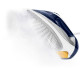Philips Philips Azur Performer Plus GC4541/20 gőzölős vasaló (Kék) Vasaló